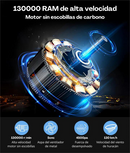 TurboVortex™ - Limpia Donde Otros Ni Llegan