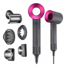 Volumiss PRO™ - Tecnología iónica para más brillo, más volumen, menos daño