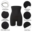 CurveSlim™ Faja Moldeadora +  Envío Gratis! ¡Transforma Tu Cuerpo Sin Gastar de Más!