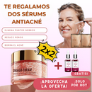 DragoCream™ | Tu misma piel, ¡pero 10 años más joven!  |  2x2 solo hoy