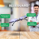 Gafas BlueGuard™ – Protege tus Ojos con Estilo