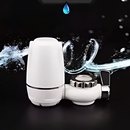 CrystalFlow™ - Agua Pura Al Instante