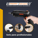 TorquePro™ - Destornillador eléctrico