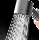 PureShower™ – Alcachofa de Ducha Purificadora para un Agua más Limpia y Saludable