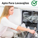CocinaOn™ Pack Completo de Ollas 12 piezas + 3 Utensilios