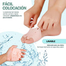 OrthoPad™ - Alivia el dolor causado por juanetes y dedos torcidos