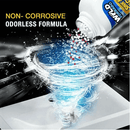 FoamBlast™ – Limpiador De Espuma Rápida