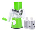 GrindMaster™ Molino Rallador Triturador 3 en 1 + Envio Gratis