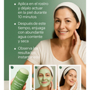 Lumivela™ – Mascarilla Facial Iluminadora Edición Limitada