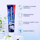 Blanqué™ – Blanqueamiento potente, sonrisa impecable
