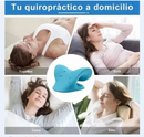 Neckora™ - Despídete del dolor y siéntete más ligero