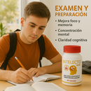 MindBoost™ – Enfoque, claridad y rendimiento mental