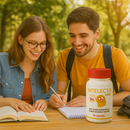 MindBoost™ – Enfoque, claridad y rendimiento mental