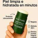 Lumivela™ – Mascarilla Facial Iluminadora Edición Limitada