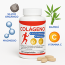 ColaGlow™ – Rejuvenece tu piel y cuida tus articulaciones