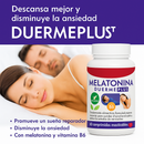 DuermePlus™ – Sueño Profundo y Calma Nocturna
