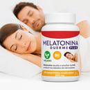 DuermePlus™ – Sueño Profundo y Calma Nocturna