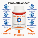 FloraMax™ – 7 cepas para tu salud digestiva e inmunidad