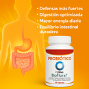FloraMax™ – 7 cepas para tu salud digestiva e inmunidad