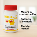 MindBoost™ – Enfoque, claridad y rendimiento mental