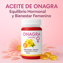 FloralVita™ – Equilibrio Hormonal y Bienestar Femenino