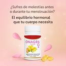 FloralVita™ – Equilibrio Hormonal y Bienestar Femenino