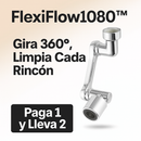 FlexiFlow1080™ - (1 UNIDAD + OTRA DE REGALO 🎁)