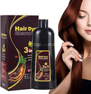 MenoCanas™ – Champú Antiedad para tu Cabello