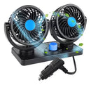 CoolDrive™ El Poder Que Refresca Sin Gastar