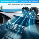 CoolDrive™ El Poder Que Refresca Sin Gastar