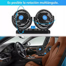 CoolDrive™ El Poder Que Refresca Sin Gastar