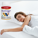 DuermePlus™ – Sueño Profundo y Calma Nocturna
