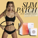 SlimPatch™ Parches Adelgazantes Quemadores de Grasa (🎁OFERTA EXCLUSIVA🎁)