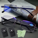 Gafas BlueGuard™ – Protege tus Ojos con Estilo