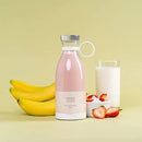 Fresh Juice™ ¡Que tu batalla contra la obesidad o desnutrición no la hagas solo!