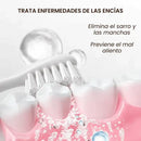 Blanqué™ – Blanqueamiento potente, sonrisa impecable