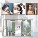 PureShower™ – Alcachofa de Ducha Purificadora para un Agua más Limpia y Saludable