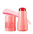 JellyColor™ Compre 2 y Lleve 4 💄Labial Multiuso de Gelatina - 3 en 1 🚚Envio Gratis