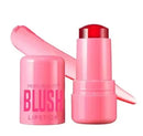 JellyColor™ Compre 2 y Lleve 4 💄Labial Multiuso de Gelatina - 3 en 1 🚚Envio Gratis