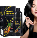 MenoCanas™ – Champú Antiedad para tu Cabello