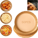 Papel de Horno para Freidora de Aire Cook™ PACK 50
