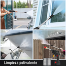 PowerJet PRO™ – Fuerza Inalámbrica Que Lo Puede Todo