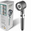 PureShower™ – Alcachofa de Ducha Purificadora para un Agua más Limpia y Saludable