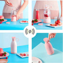 JuicyMix™ - Bebidas Frescas Onde Você Estiver