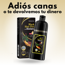 MenoCanas™ – Champú Antiedad para tu Cabello