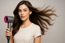 Volumiss PRO™ - Tecnología iónica para más brillo, más volumen, menos daño