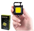 FlashKey™-  MINI LINTERNA LLAVERO LED ®