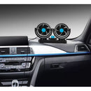 CoolDrive™ El Poder Que Refresca Sin Gastar