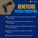 Masajeador Comfort Pro™ - Envío Gratis