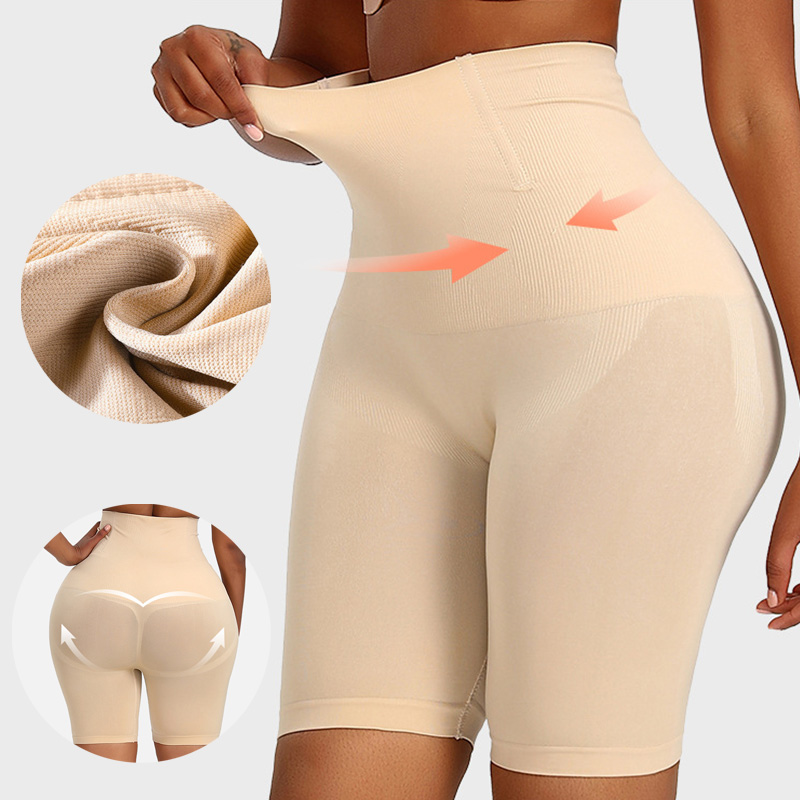 CurveSlim™ Faja Moldeadora +  Envío Gratis! ¡Transforma Tu Cuerpo Sin Gastar de Más!